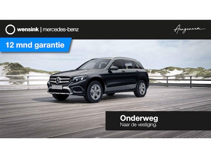 Mercedes-Benz GLC 0
