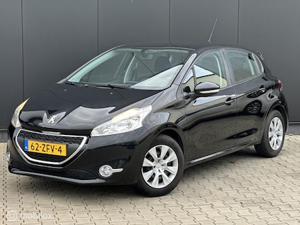 Peugeot 208 0