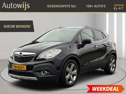 Opel Mokka 0