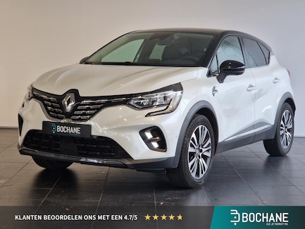 Renault Captur 0