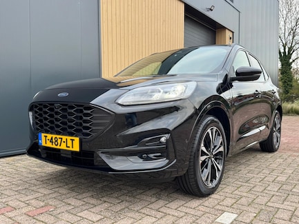 Ford Kuga 0