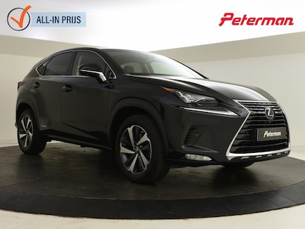 Lexus NX 0