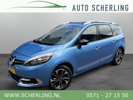 Renault Grand Scenic 0