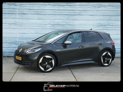 Volkswagen ID.3 0