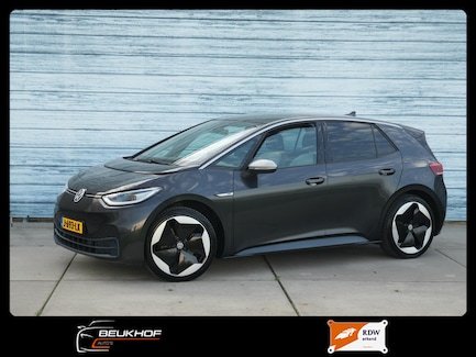 Volkswagen ID.3 0
