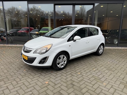Opel Corsa 0