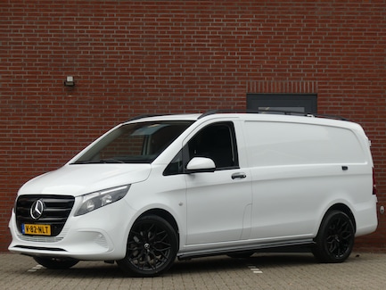 Mercedes-Benz Vito 0