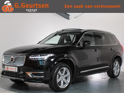 Volvo XC90 0