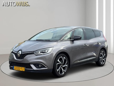 Renault Grand Scenic 0