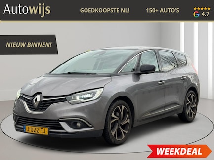 Renault Grand Scenic 0