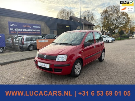 Fiat Panda 0
