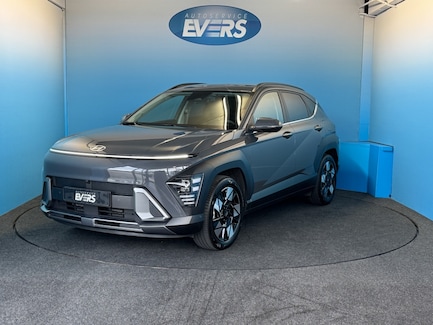 Hyundai Kona 0