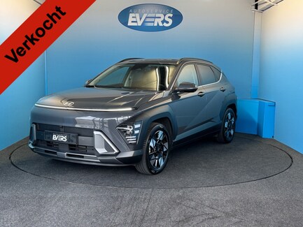 Hyundai Kona 0