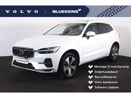 Volvo XC60 0
