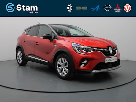 Renault Captur 0