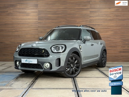 MINI Countryman 0
