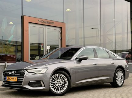 Audi A6 0