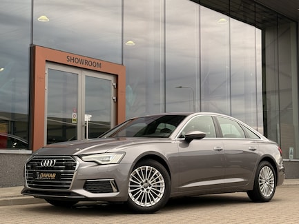 Audi A6 0