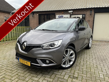 Renault Scenic 0