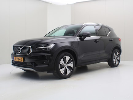 Volvo XC40 0