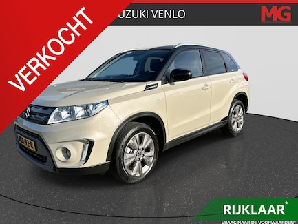 Suzuki Vitara 0