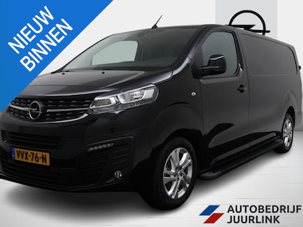 Opel Vivaro 0