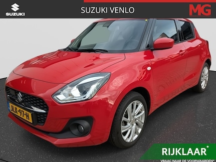 Suzuki Swift 0