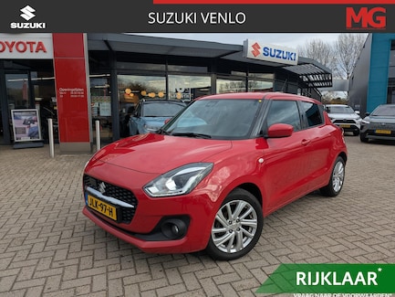 Suzuki Swift 0