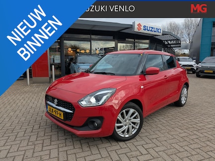 Suzuki Swift 0