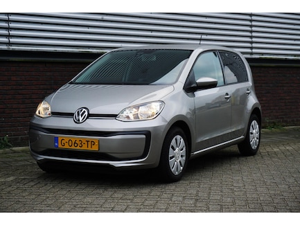 Volkswagen Up! 0