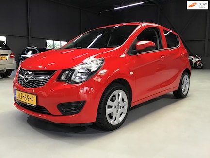 Opel Karl 0