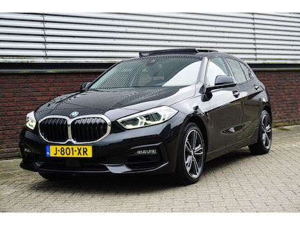 BMW 1-Serie 0
