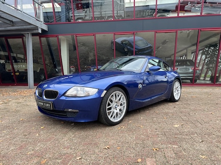 BMW Z4 0
