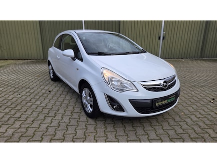 Opel Corsa 0