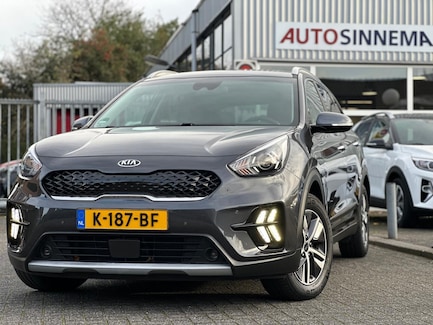 Kia Niro 0