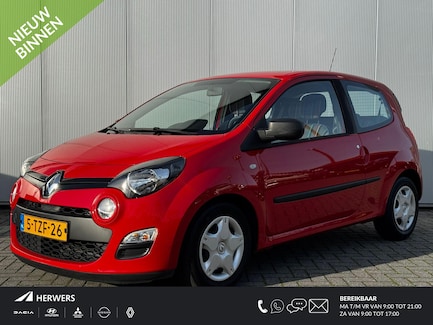 Renault Twingo 0