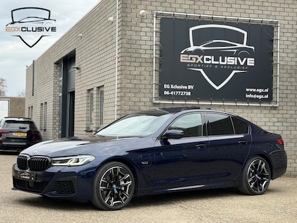 BMW 5-Serie 0
