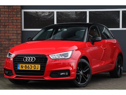 Audi A1 0