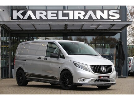 Mercedes-Benz Vito 0