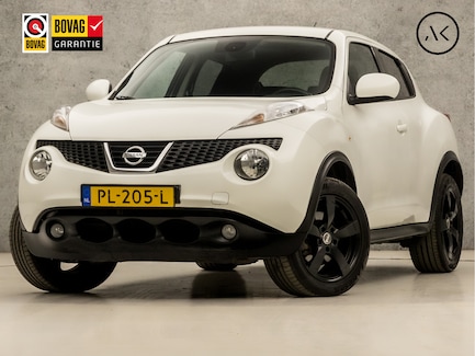 Nissan Juke 0