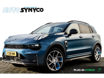 Lynk & Co 01 0