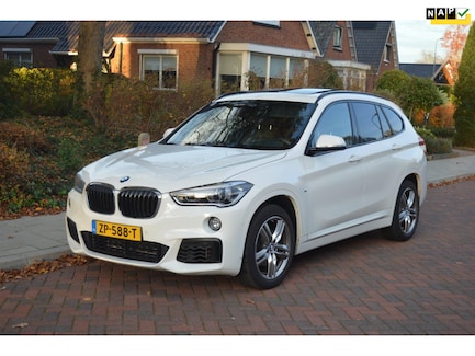 BMW X1 0
