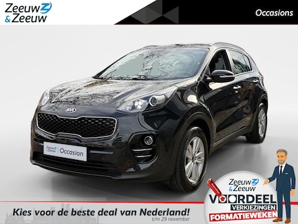 Kia Sportage 0
