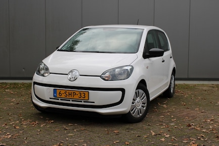 Volkswagen Up! 0