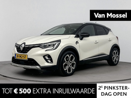 Renault Captur 0