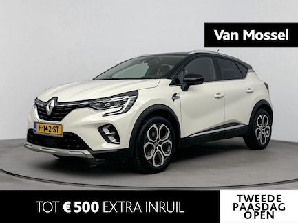 Renault Captur 0