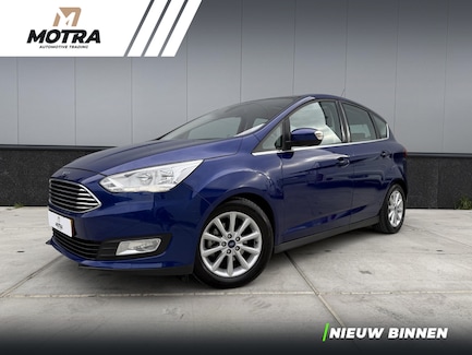 Ford C-Max 0