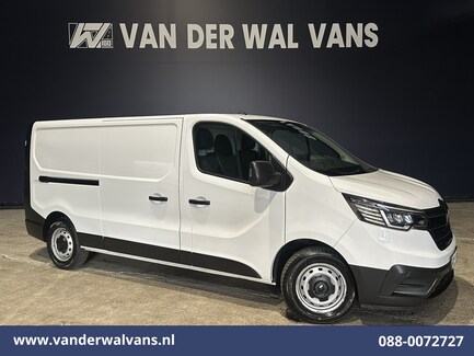 Renault Trafic 0