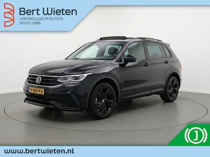 Volkswagen Tiguan 0