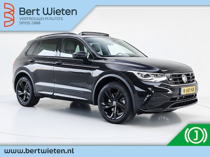 Volkswagen Tiguan 0